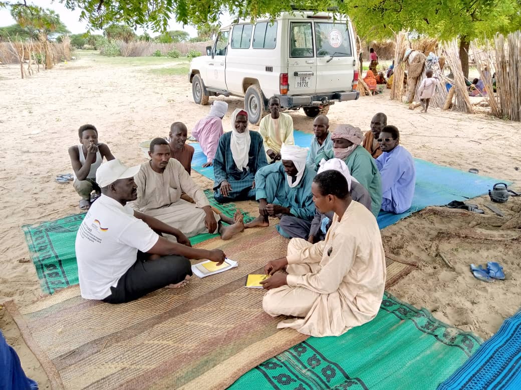 Le Projet d’appuis à la sécurité alimentaire et à l’autonomisation des ménages affectés par les conflits (province du lac financé par la DIAKONIE KATASTROPHENHILIFE (DKH) en hauteur de 276 711,82 Euro soit 181 060 829 f CFA.